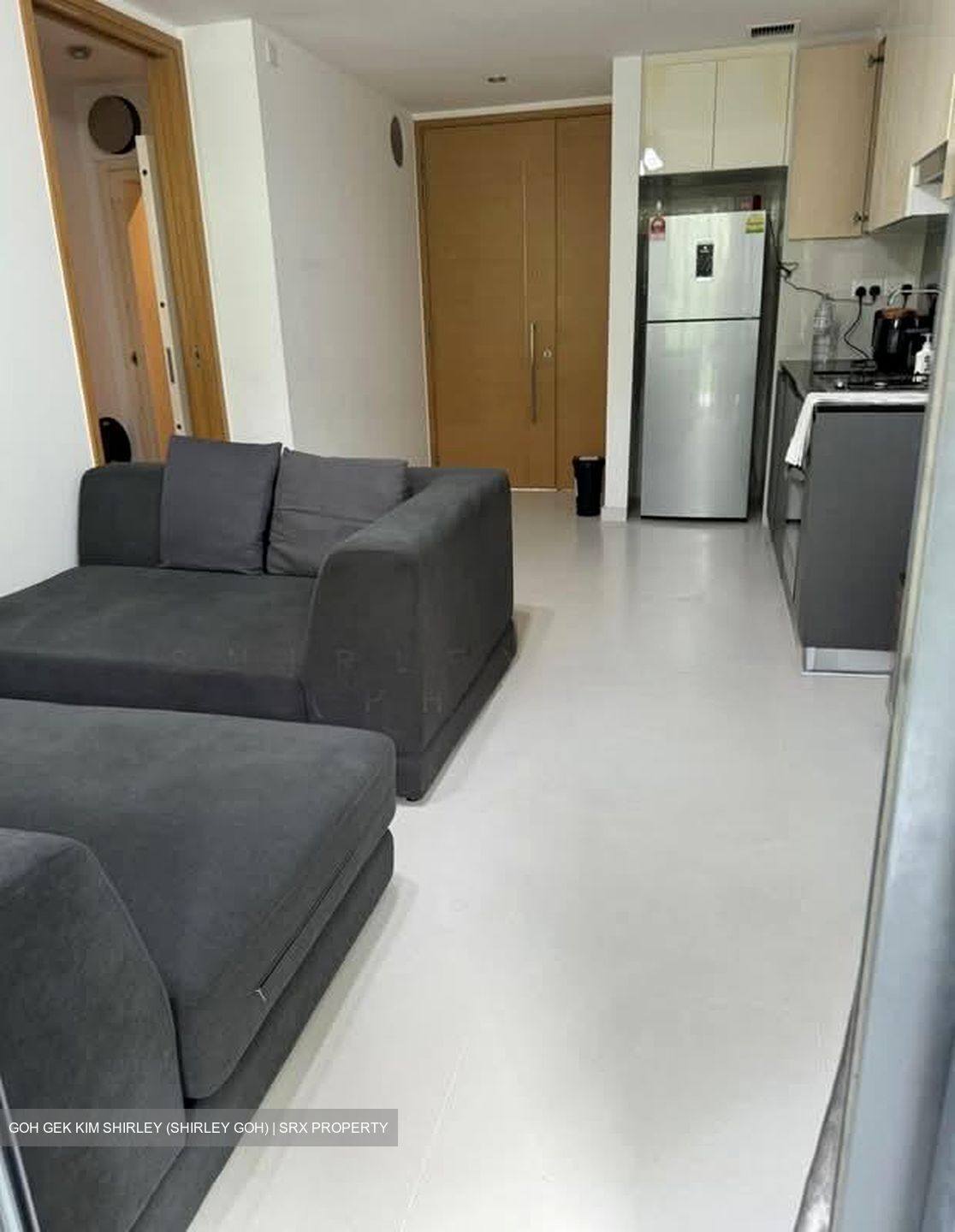 Hedges Park Condominium (D17), Condominium #563738651
